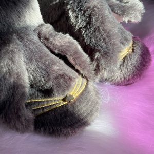 Kate spade slippers size 6